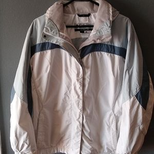 Columbia women's interchange jacket